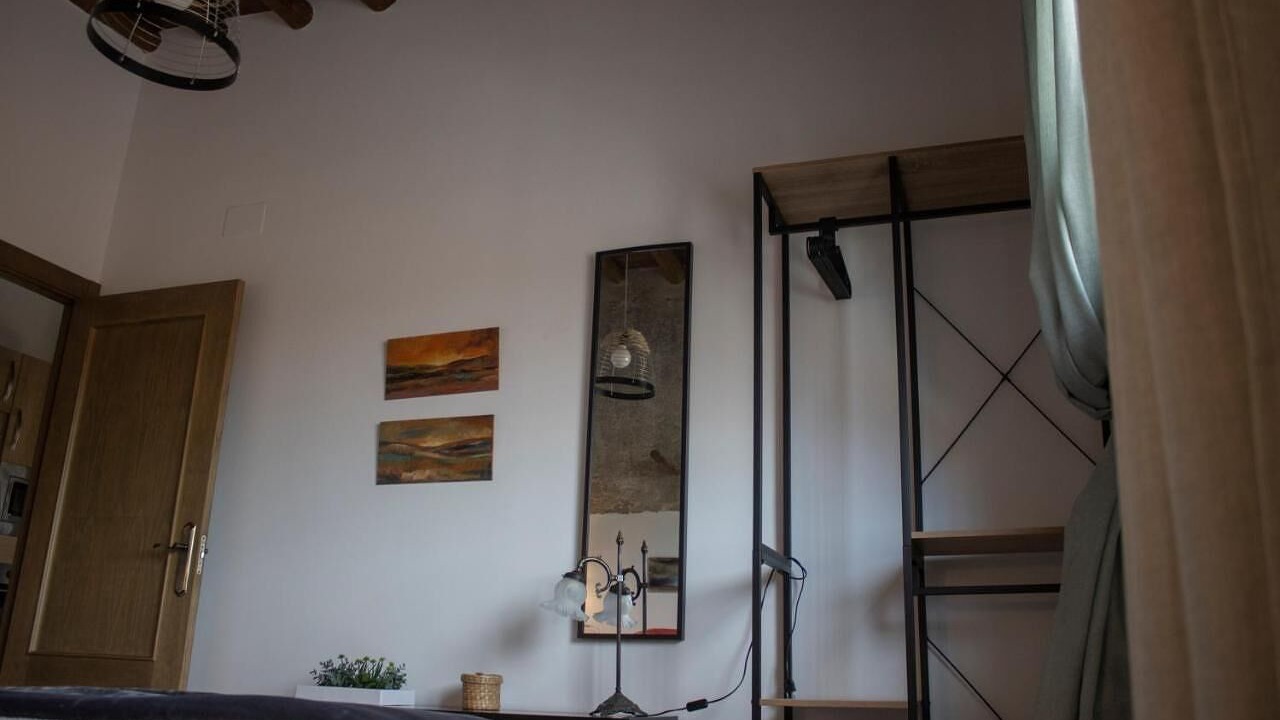 Photo of Bedroom in Durcal