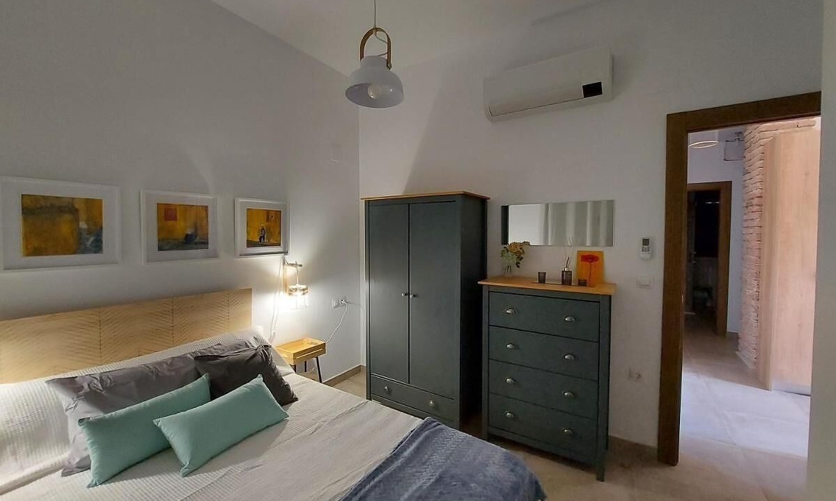 Photo of Bedroom in Durcal