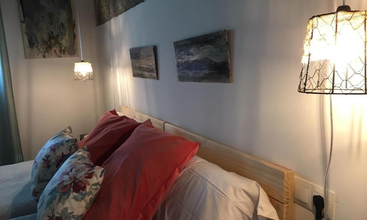 Photo of Bedroom in Durcal