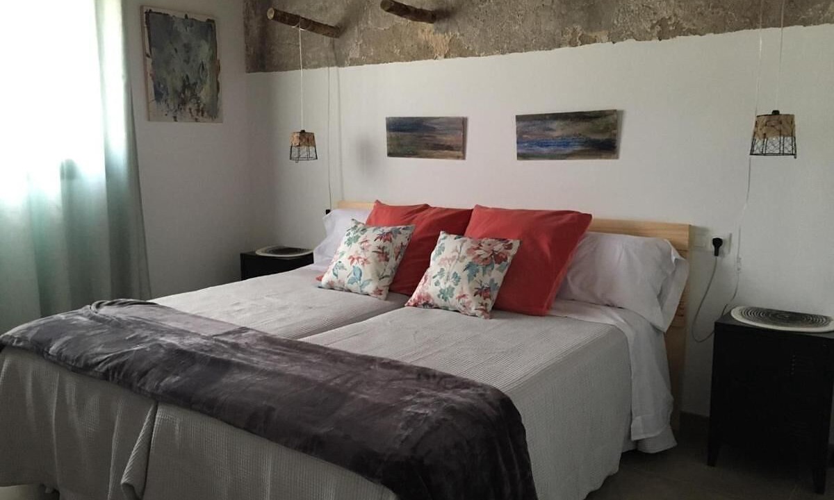 Photo of Bedroom in Durcal