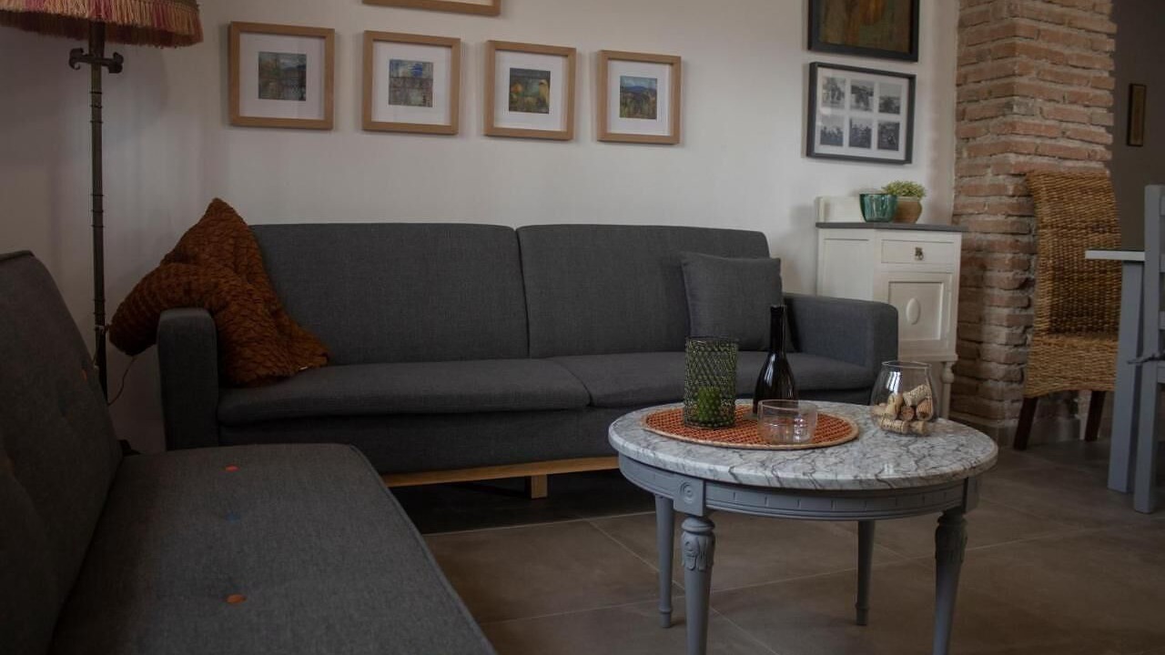 Photo of Livingroom in Durcal