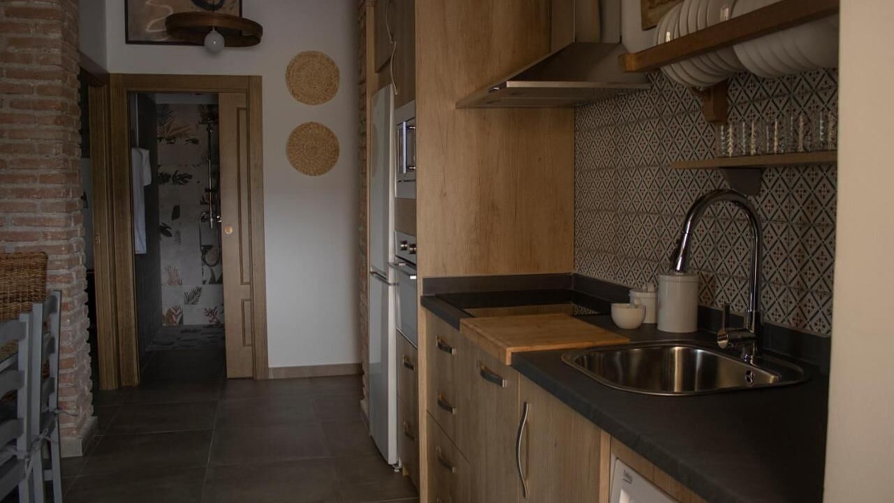 Photo of Kitchen in Durcal