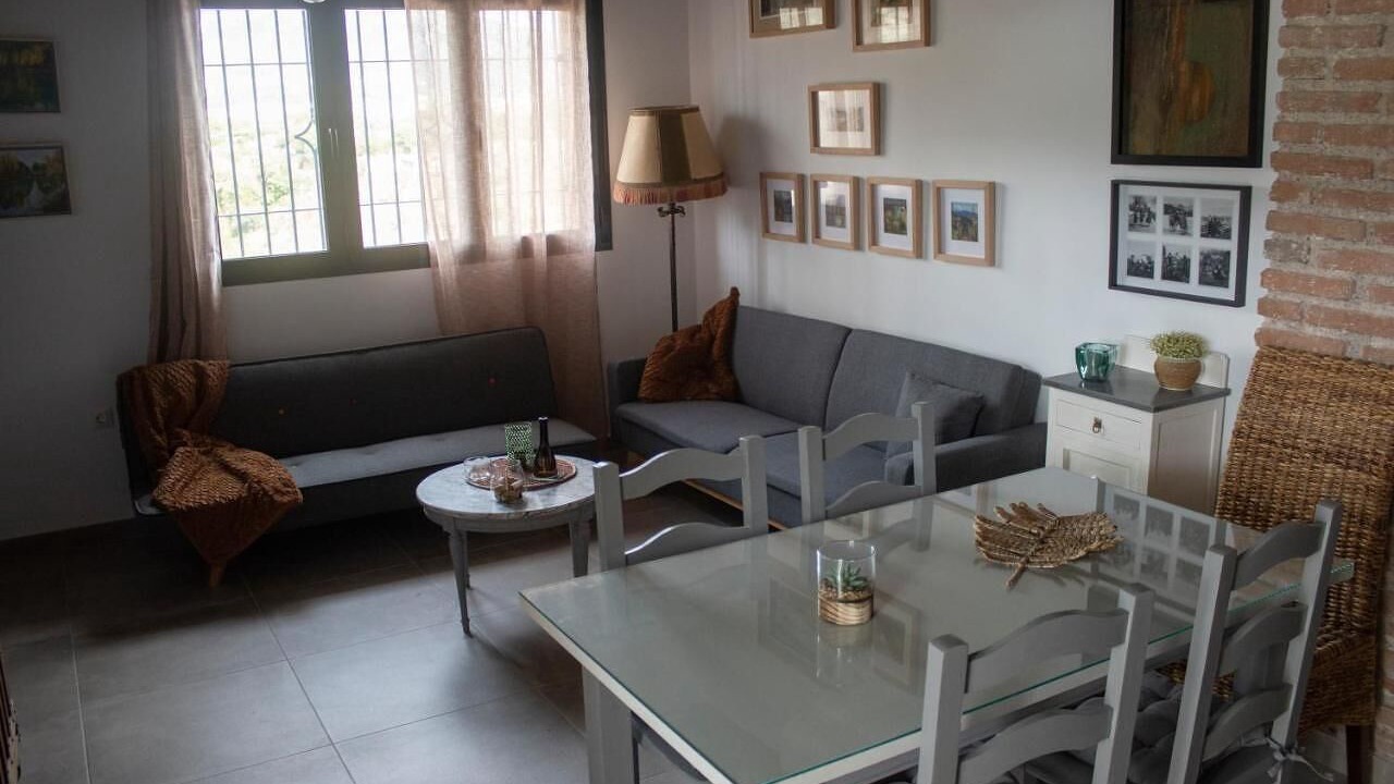 Photo of Livingroom in Durcal
