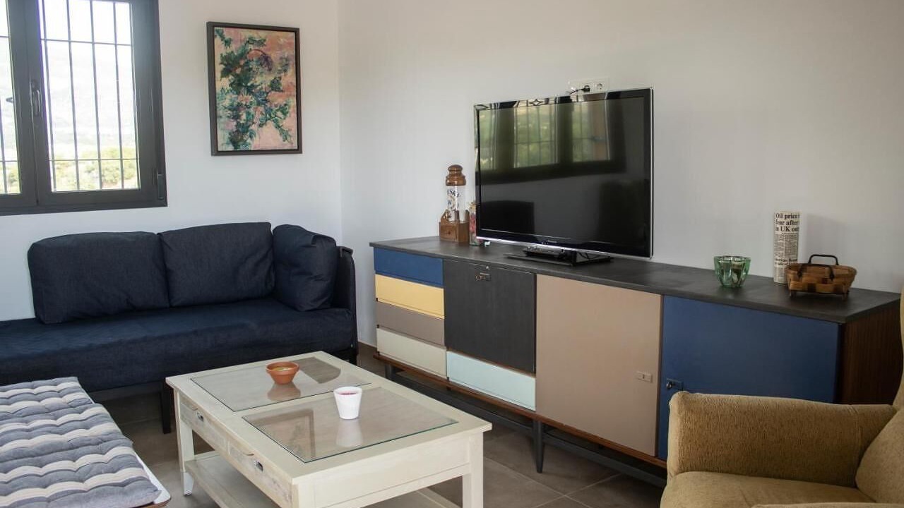 Photo of Livingroom in Durcal