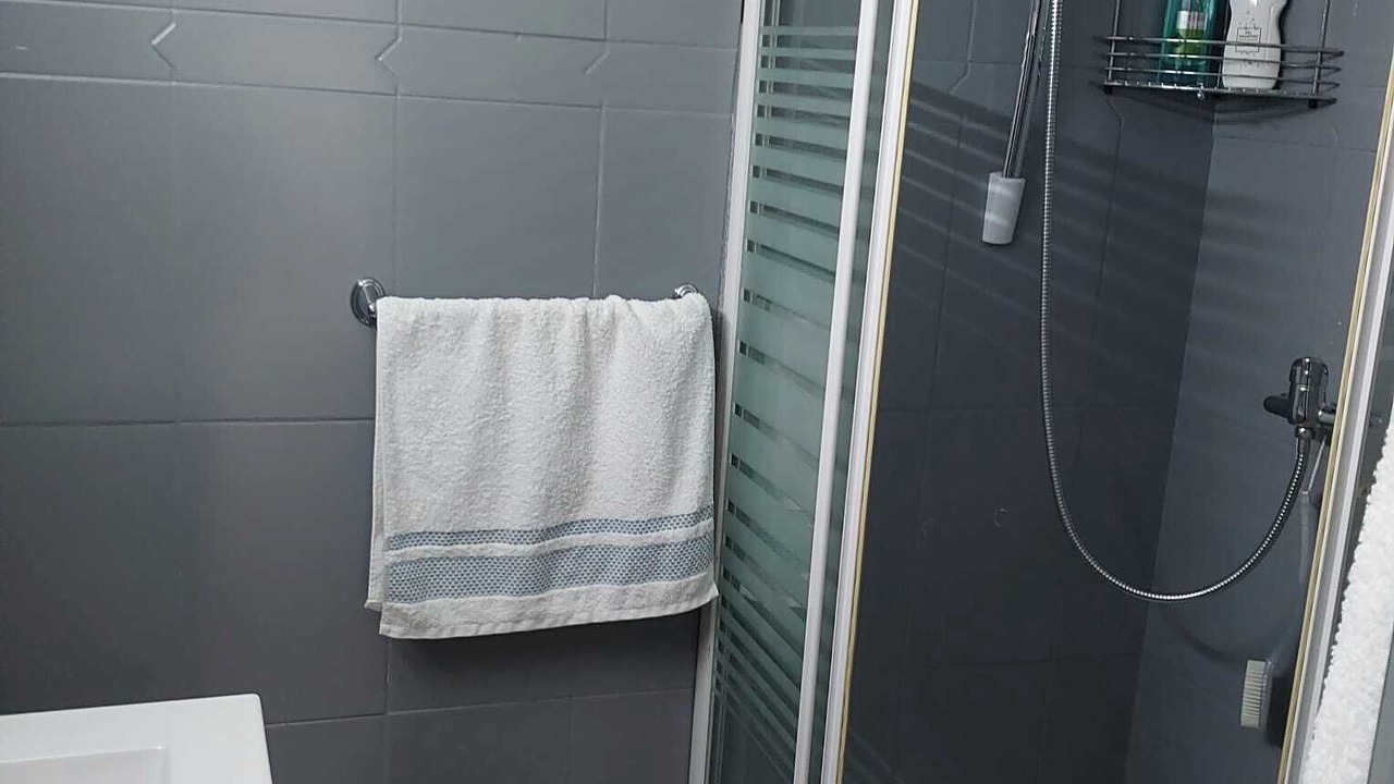 Photo of Bathroom in La Paz