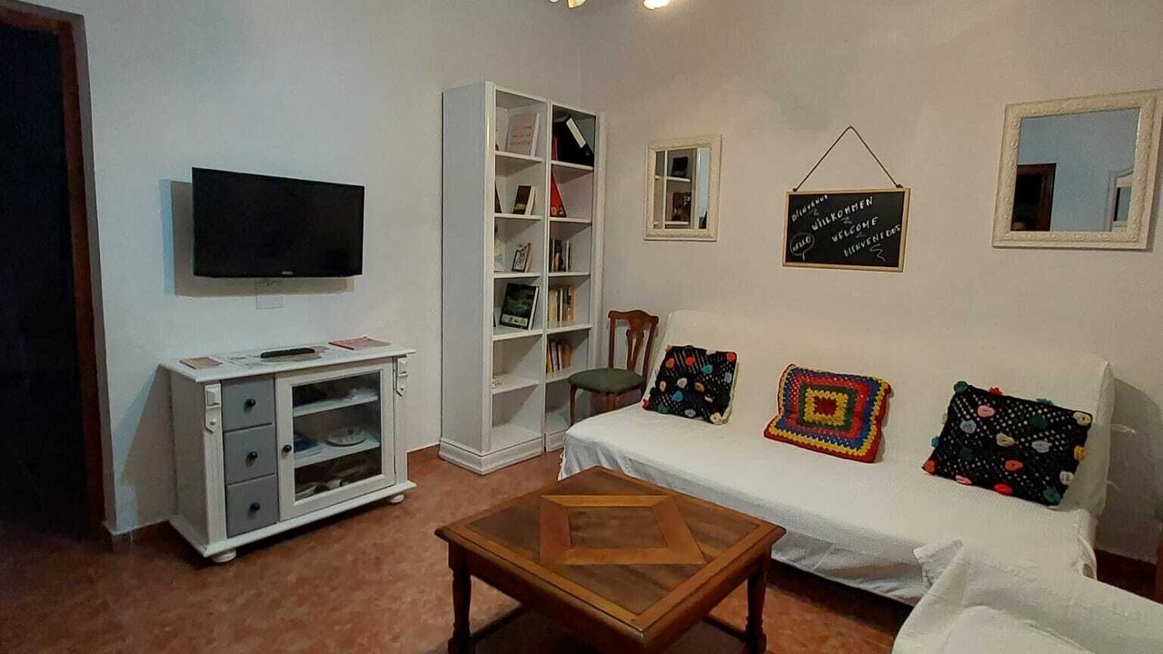Photo of Livingroom in La Paz