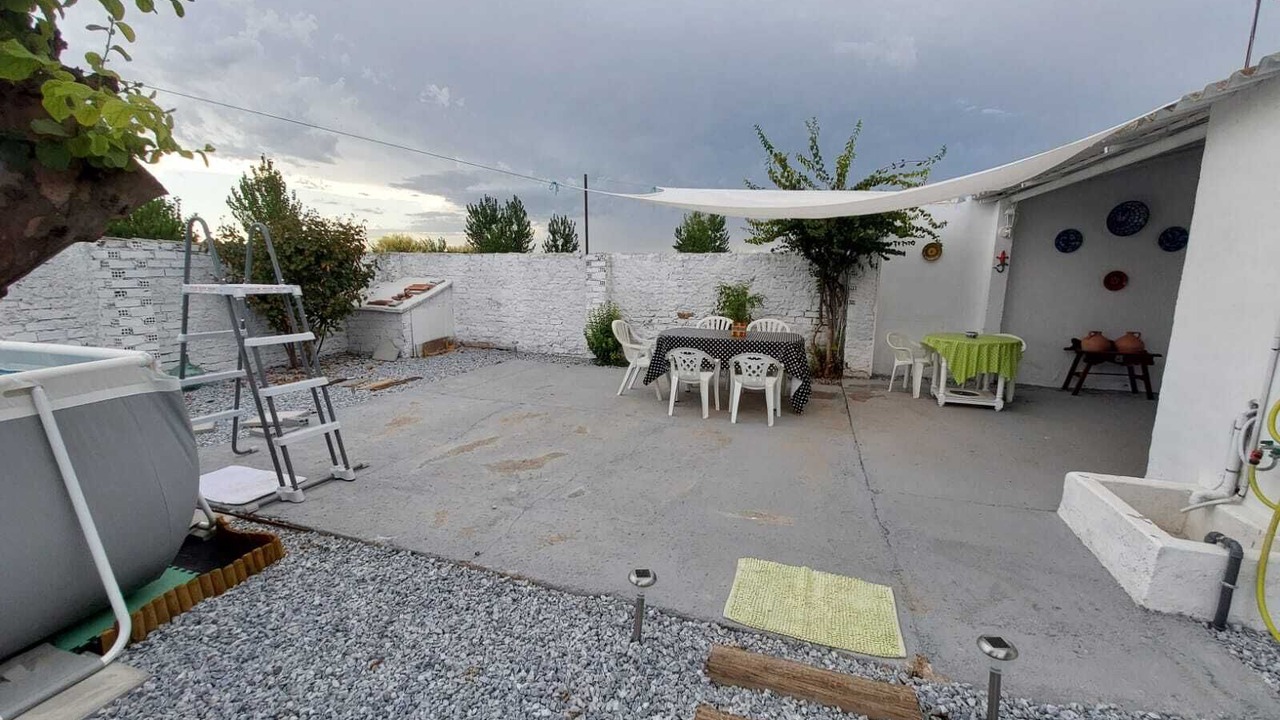 Photo of Outdoor in La Paz