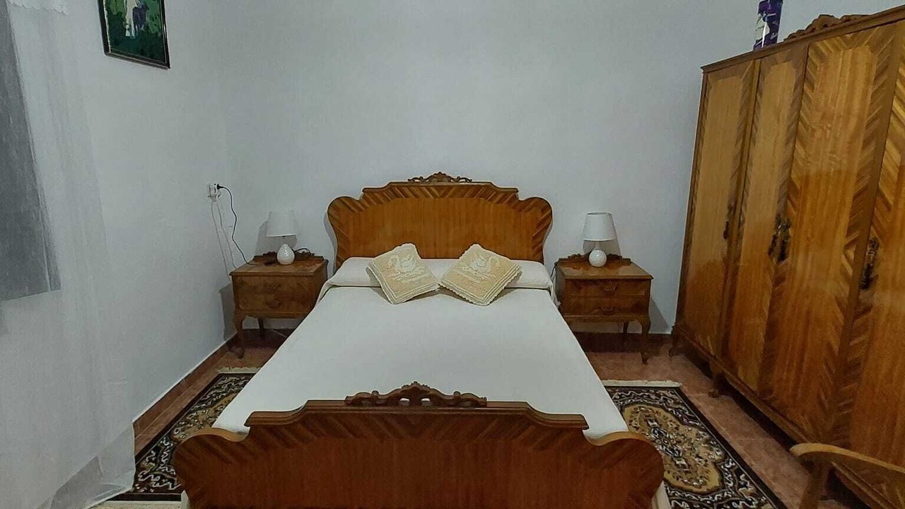 Photo of Bedroom in La Paz
