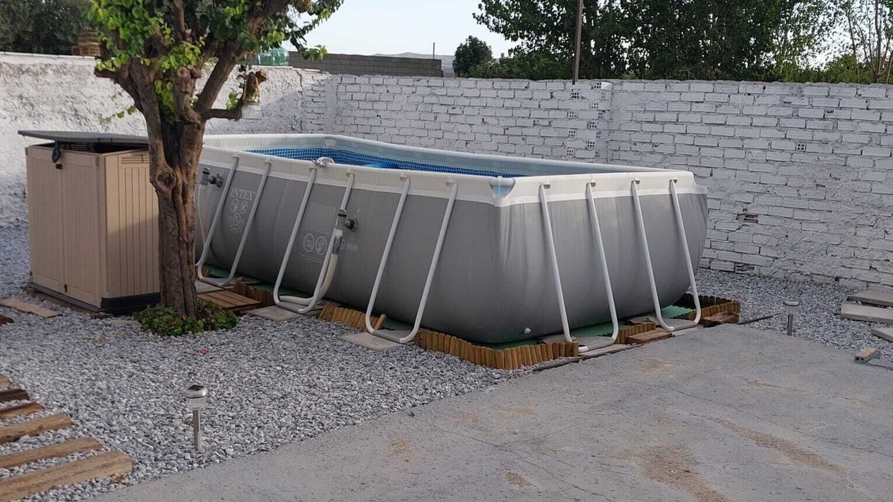 Photo of Patio Balcony in La Paz