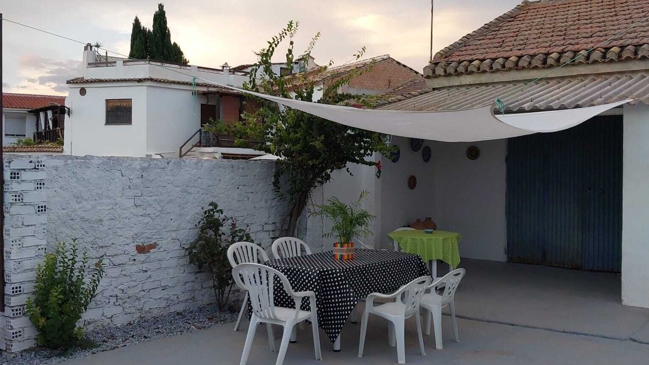Photo of Outdoor in La Paz