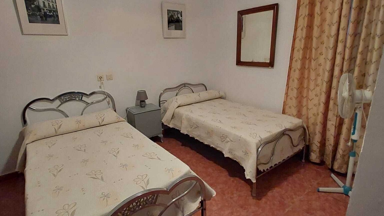Photo of Bedroom in La Paz