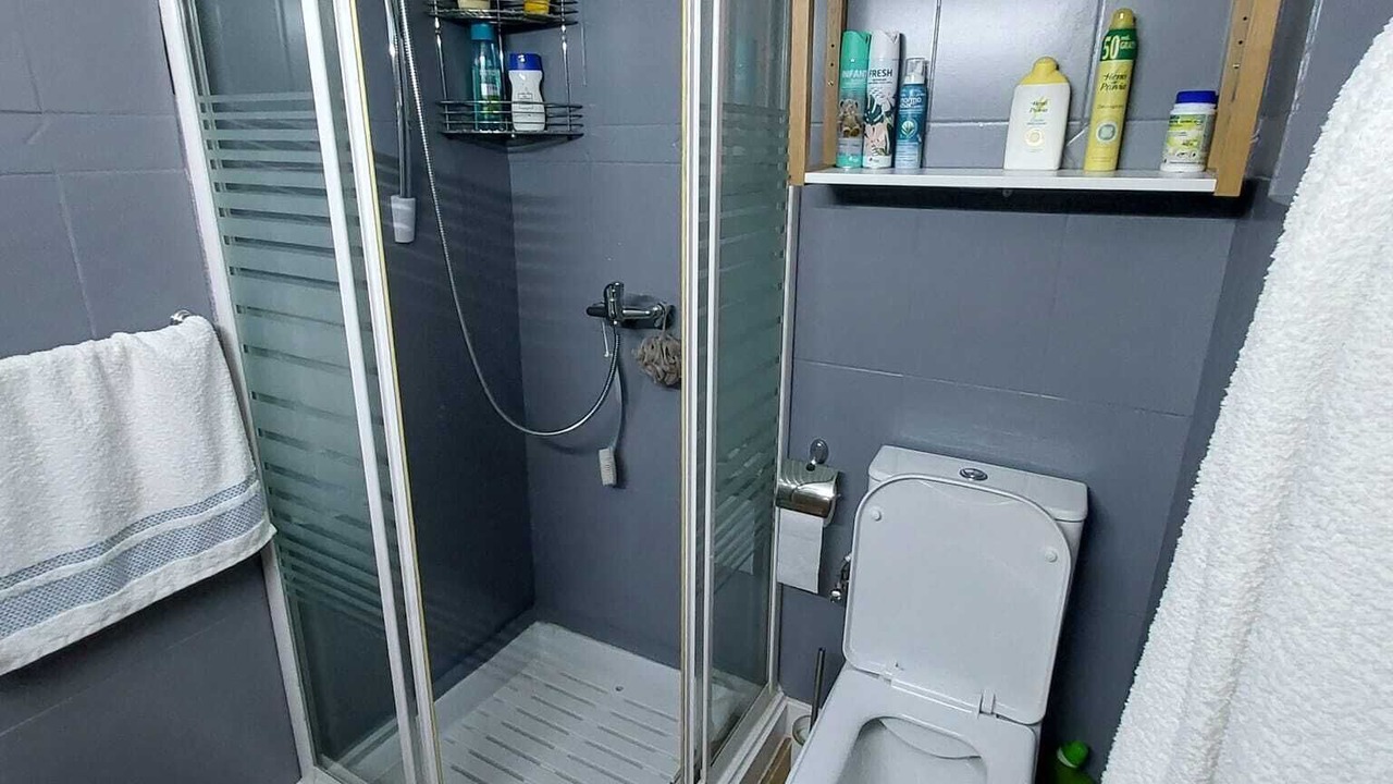 Photo of Bathroom in La Paz