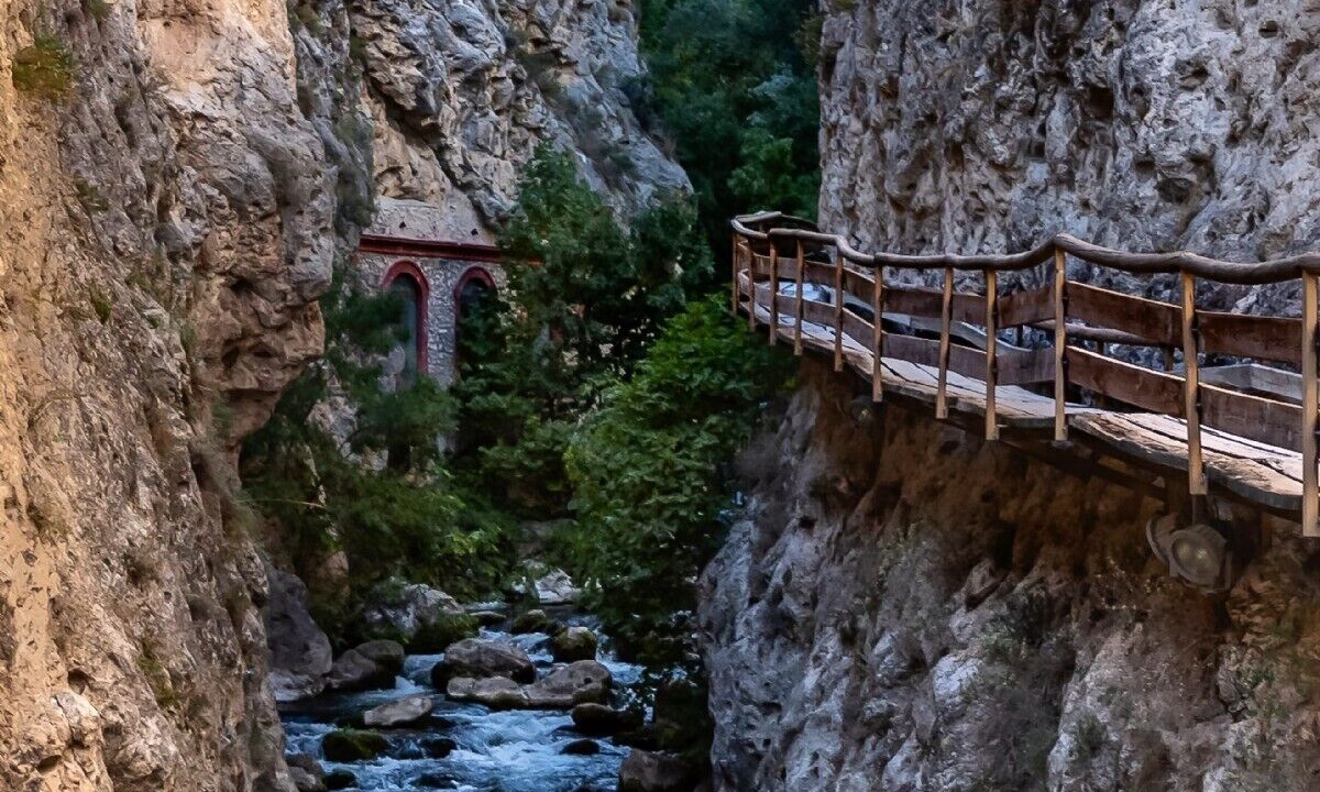 Photo of Outdoor in La Paz