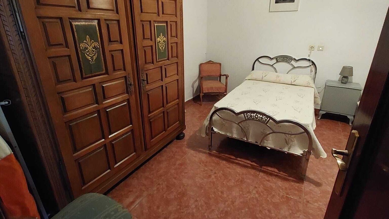 Photo of Bedroom in La Paz