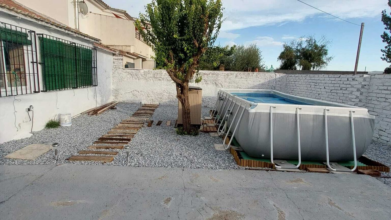 Photo of Outdoor in La Paz