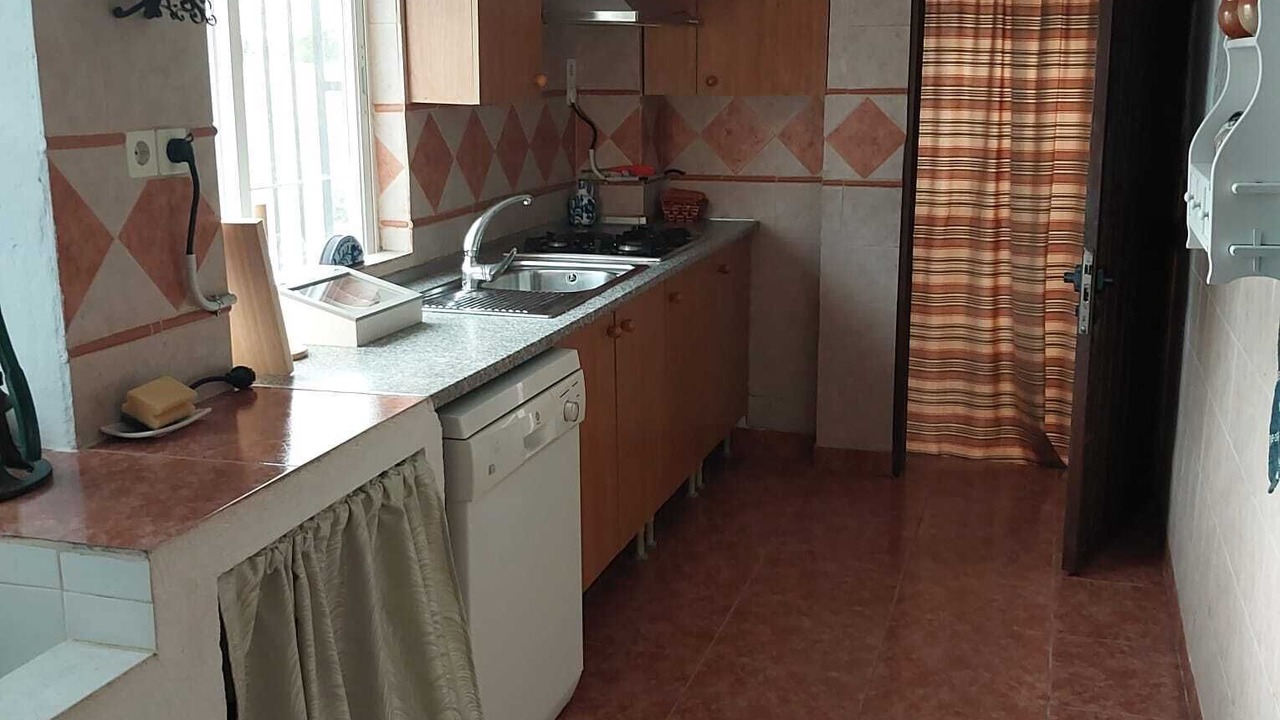 Photo of Kitchen in La Paz