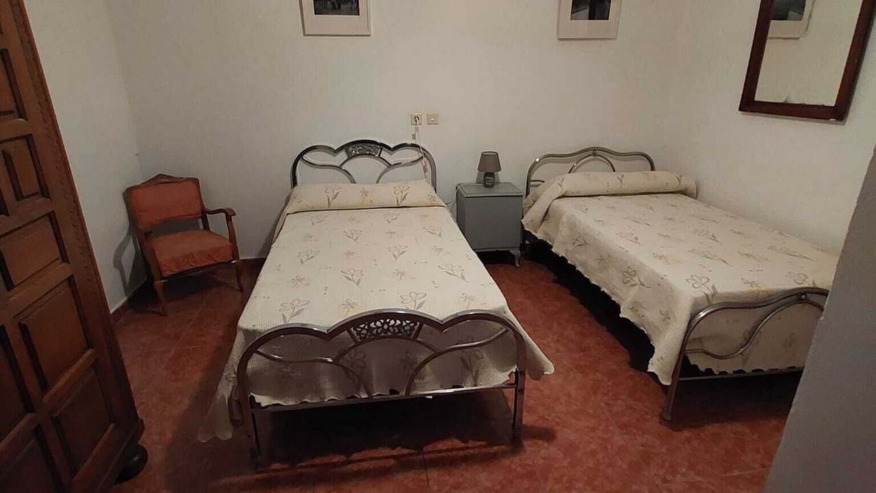 Photo of Bedroom in La Paz