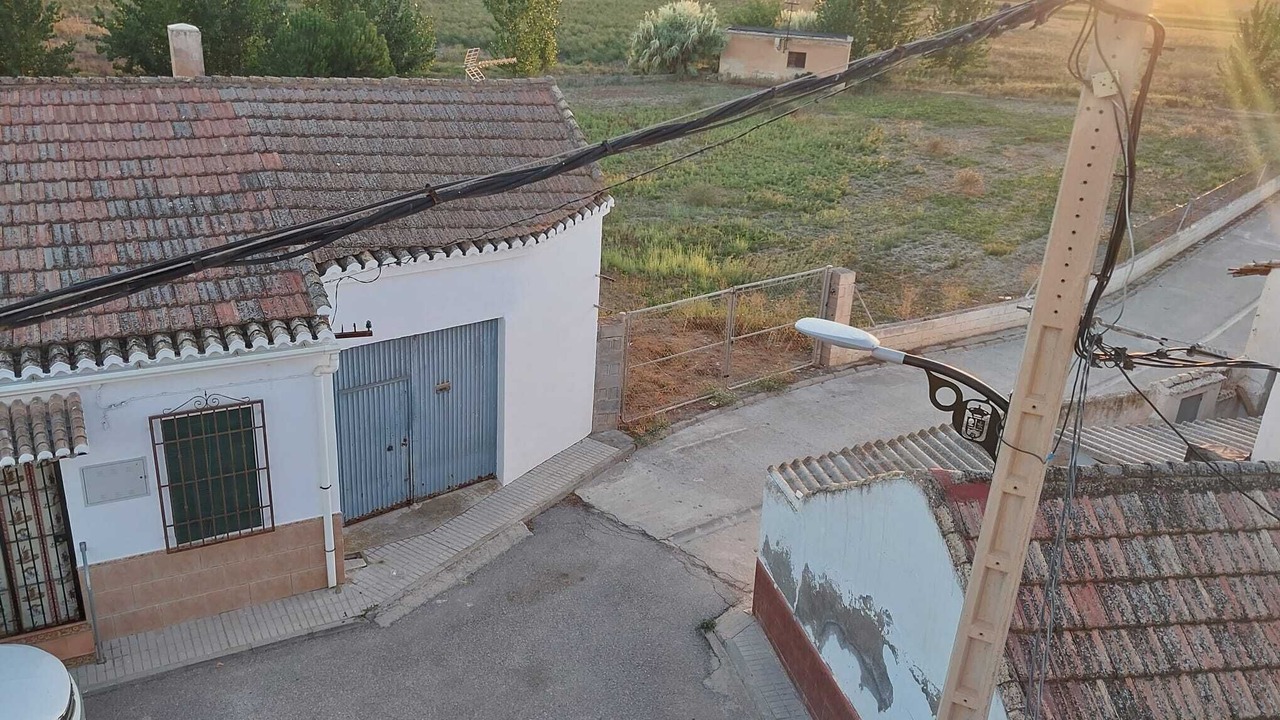 Photo of Outdoor in La Paz