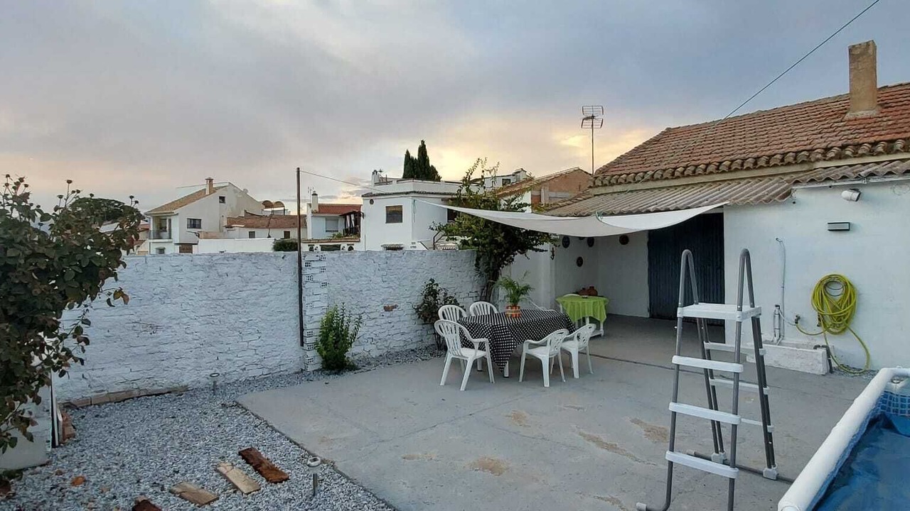 Photo of Outdoor in La Paz