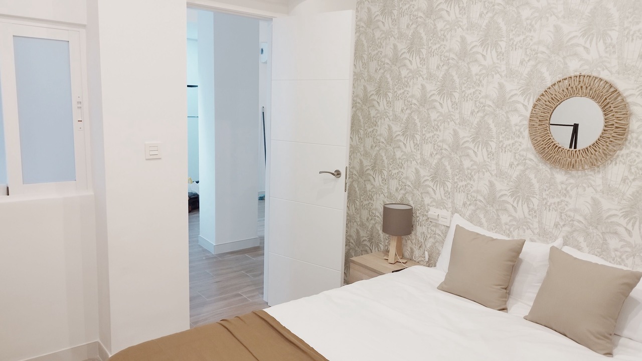 Photo of Bedroom in Albaicin