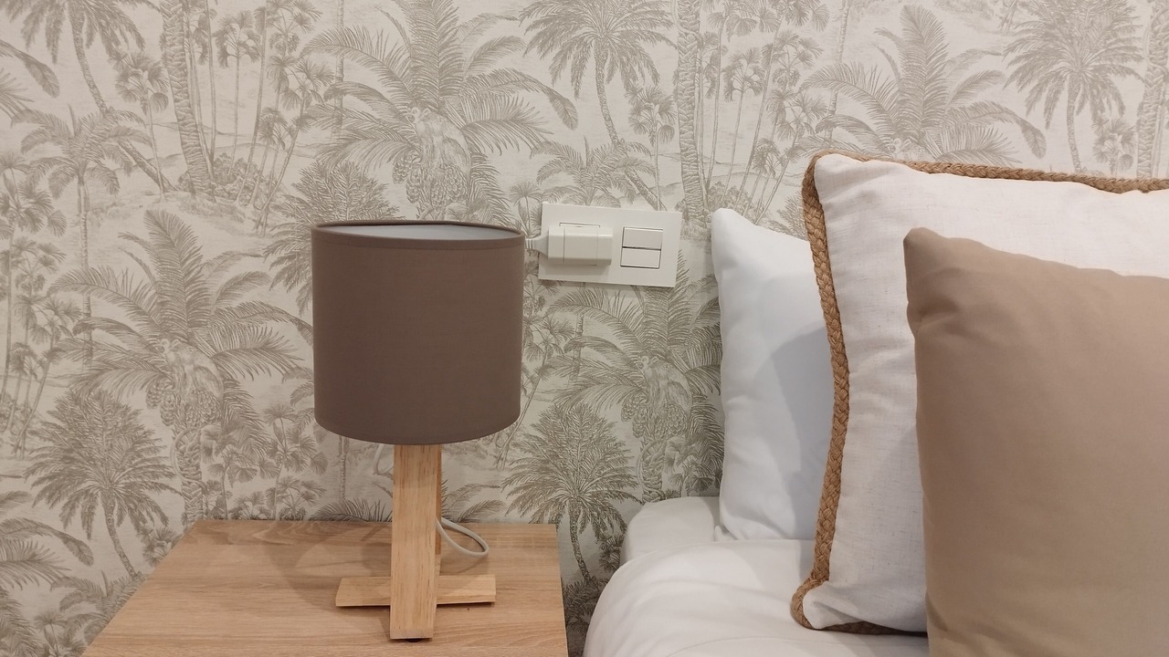 Photo of Bedroom in Albaicin