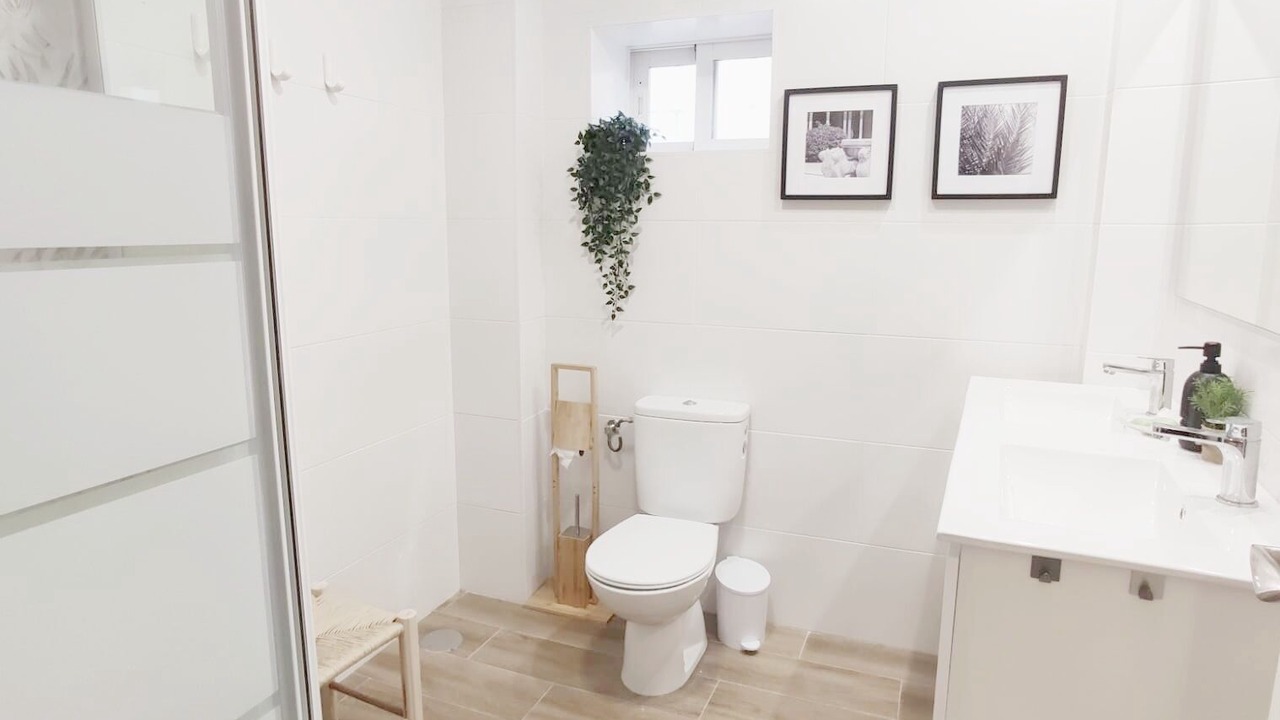 Photo of Bathroom in Albaicin