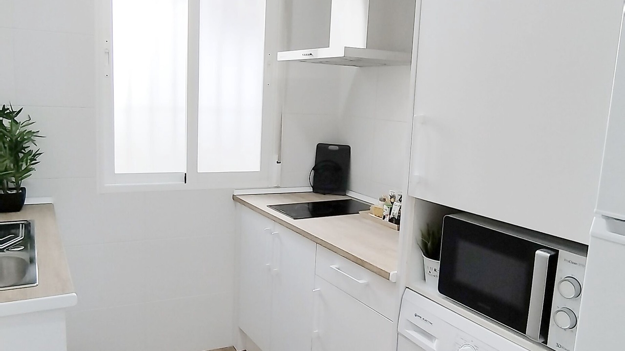 Photo of Kitchen in Albaicin