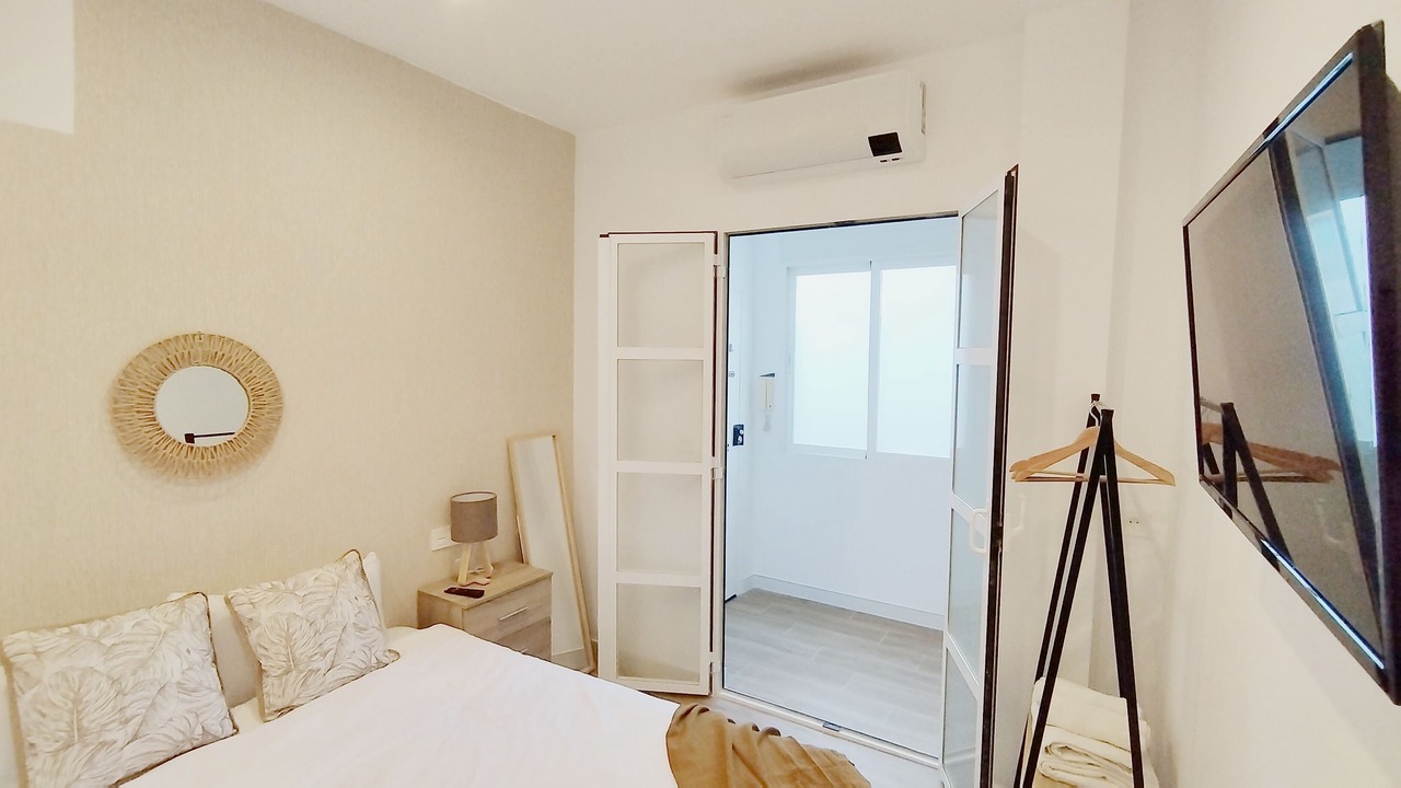 Photo of Bedroom in Albaicin