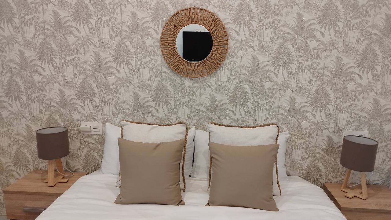 Photo of Bedroom in Albaicin