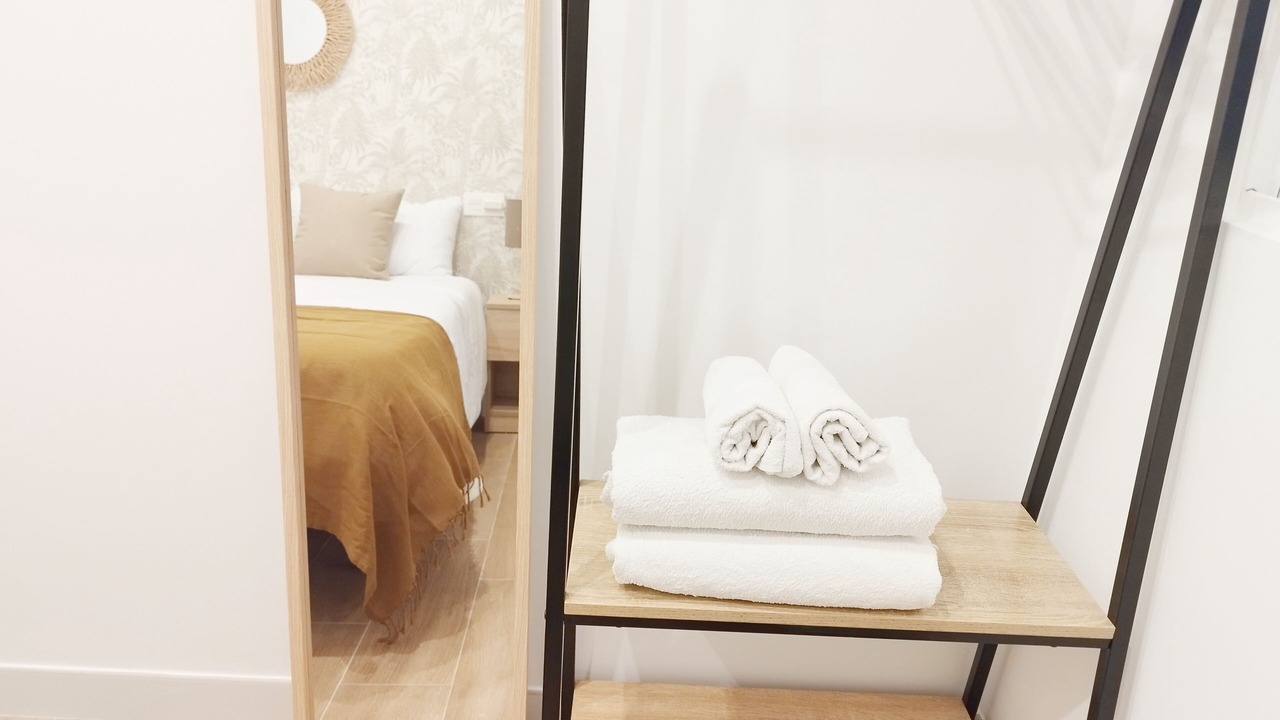Photo of Bedroom in Albaicin