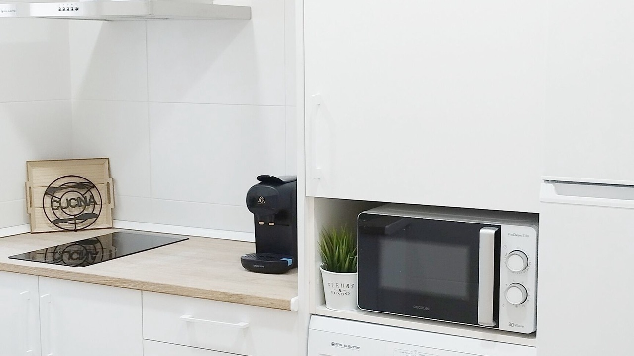 Photo of Kitchen in Albaicin