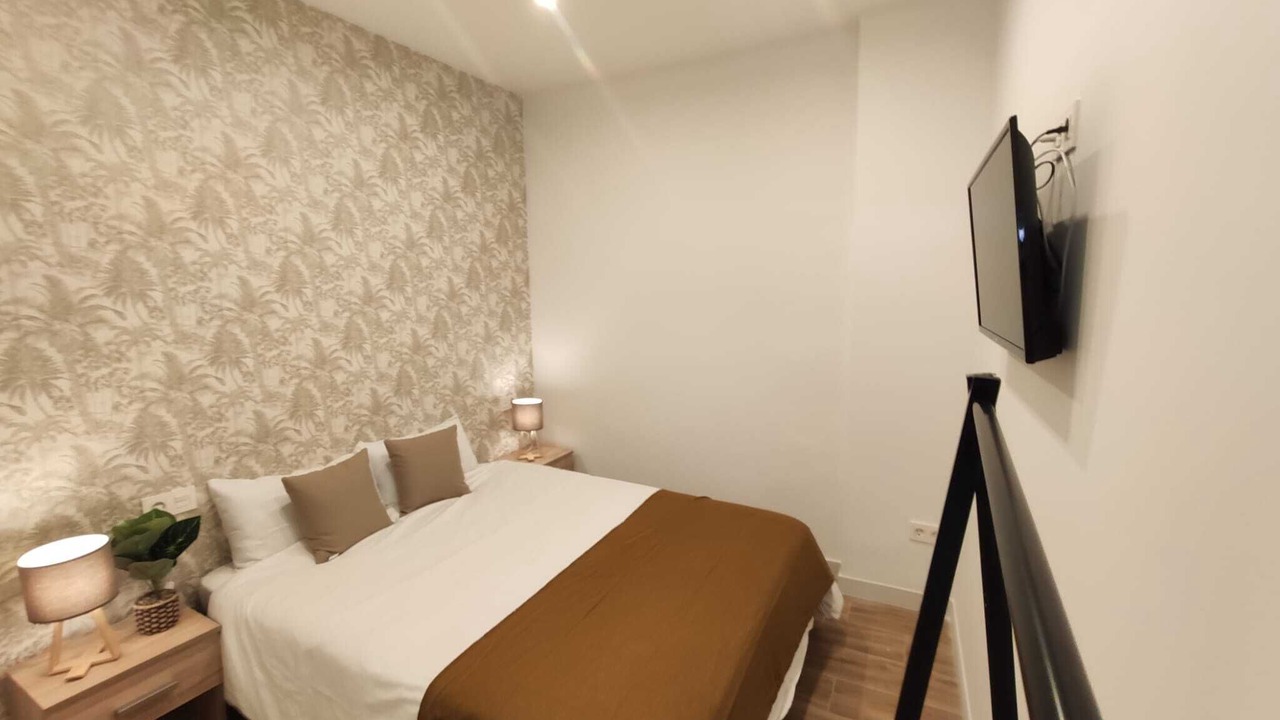 Photo of Bedroom in Albaicin