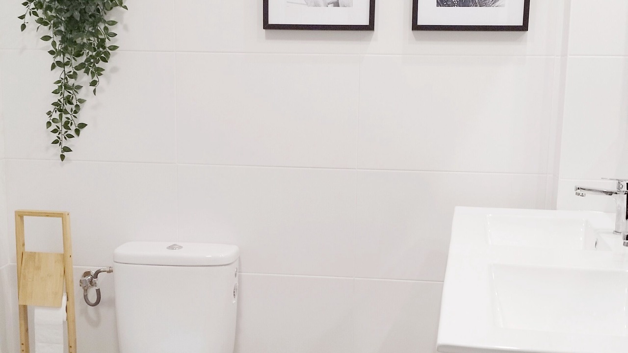 Photo of Bathroom in Albaicin