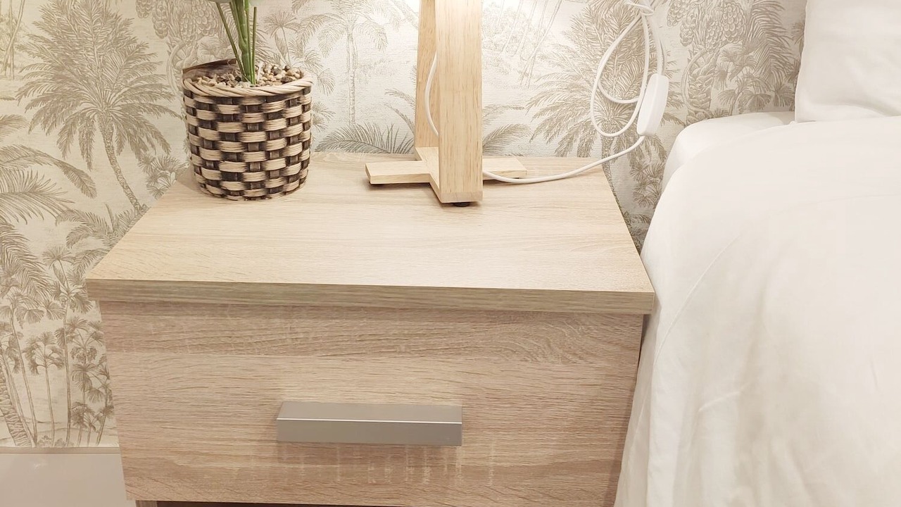 Photo of Bedroom in Albaicin