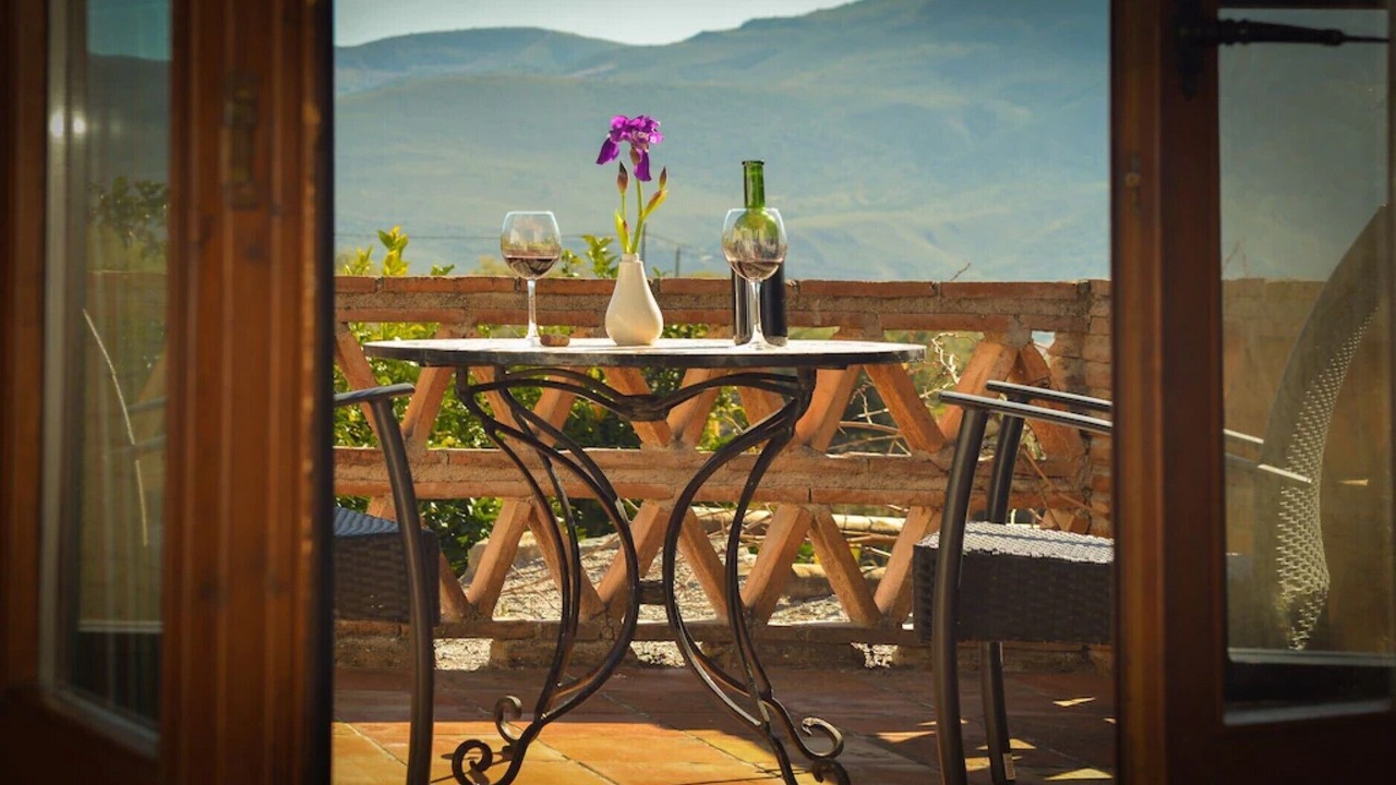 Photo of Outdoor in Orgiva