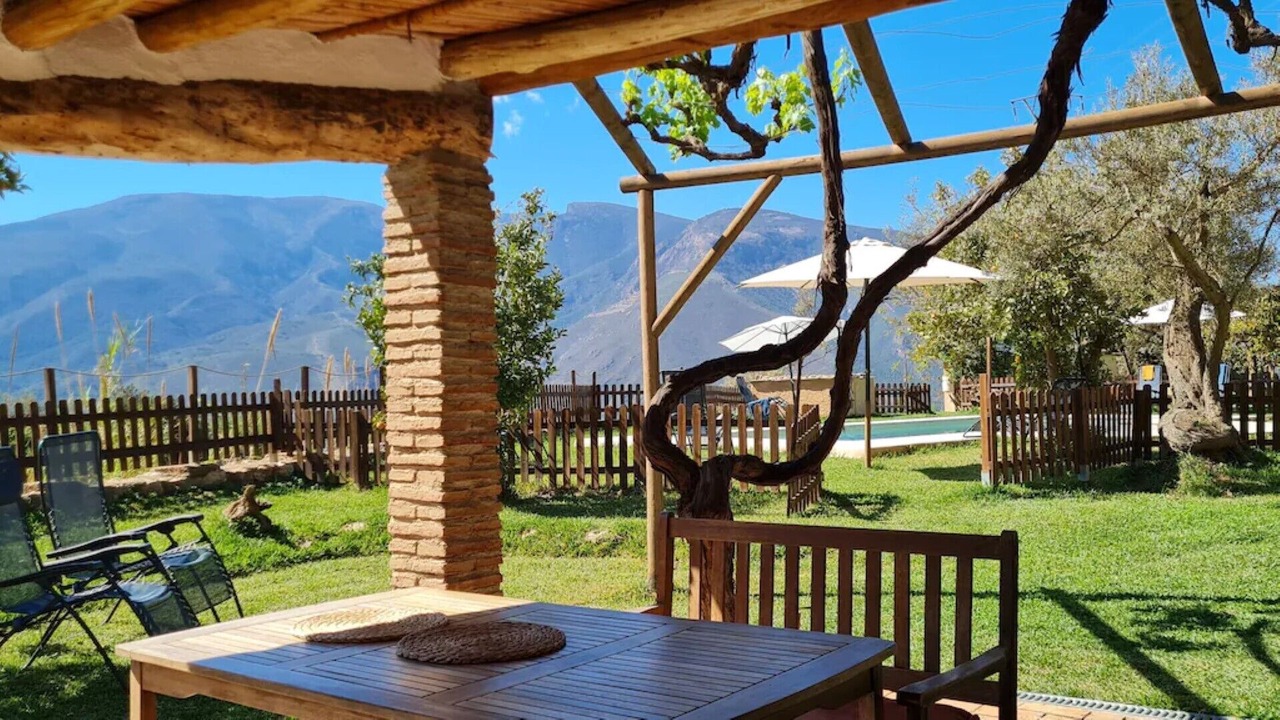 Photo of Outdoor in Orgiva