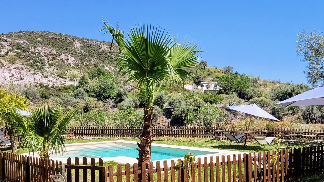 Photo of Outdoor in Orgiva