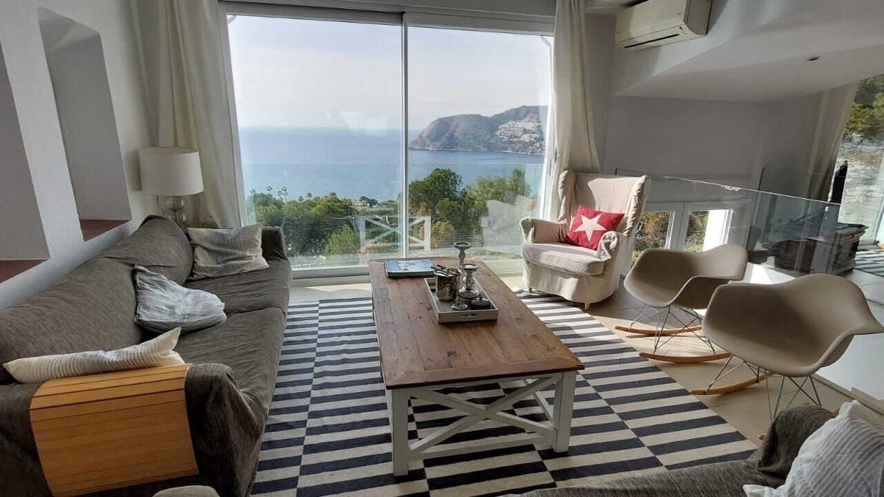 Photo of Livingroom in La Herradura
