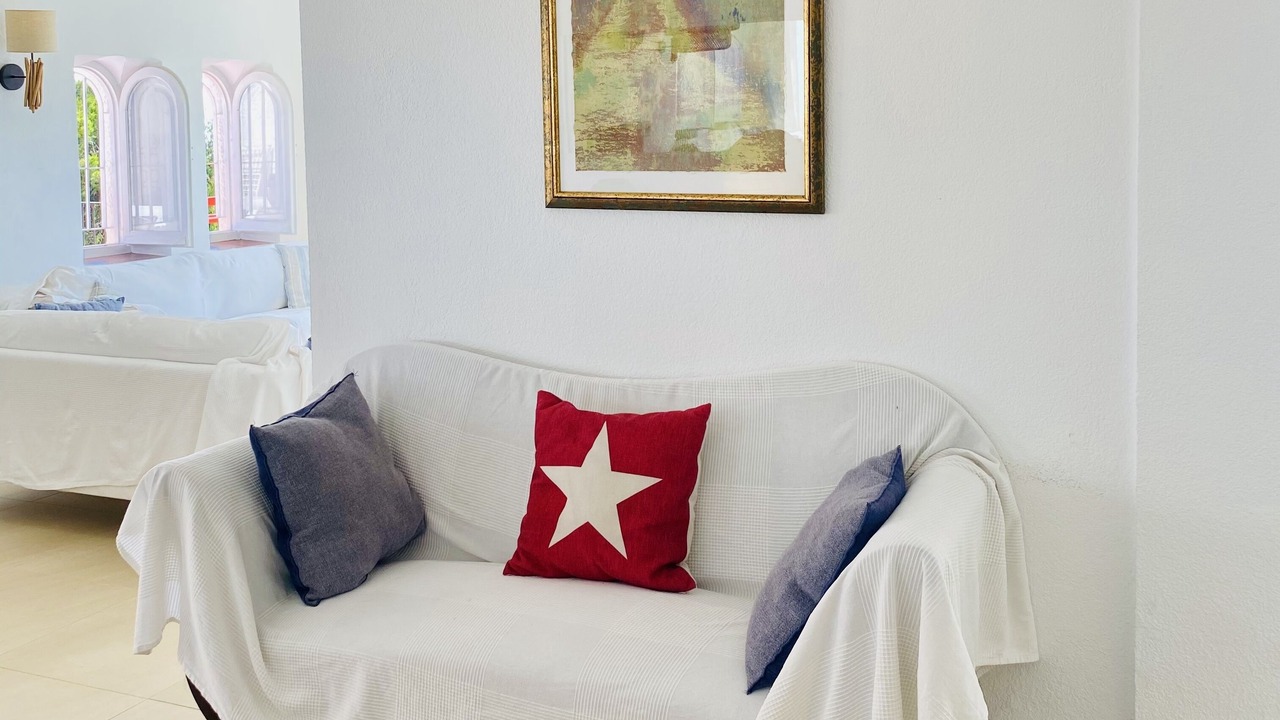 Photo of Livingroom in La Herradura
