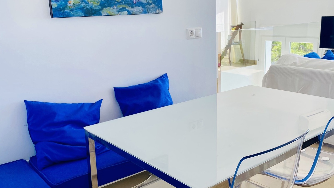 Photo of Bedroom in La Herradura