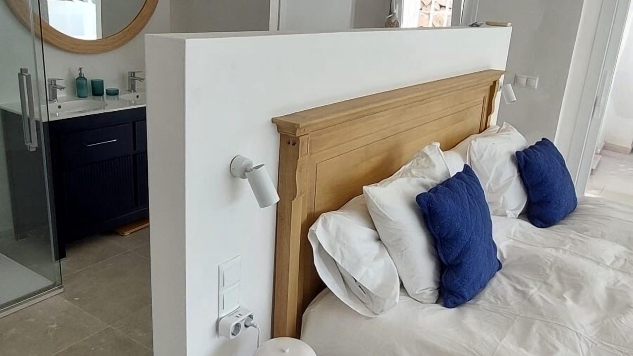 Photo of Bedroom in La Herradura