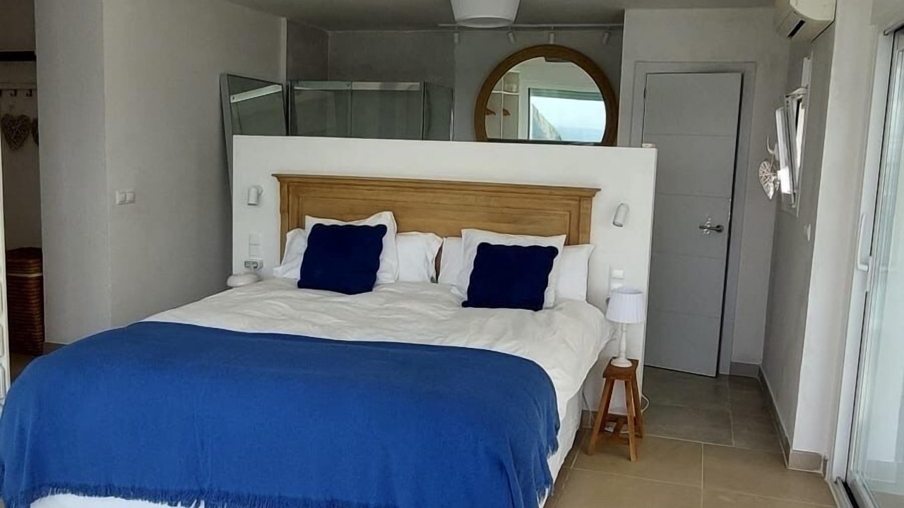 Photo of Bedroom in La Herradura