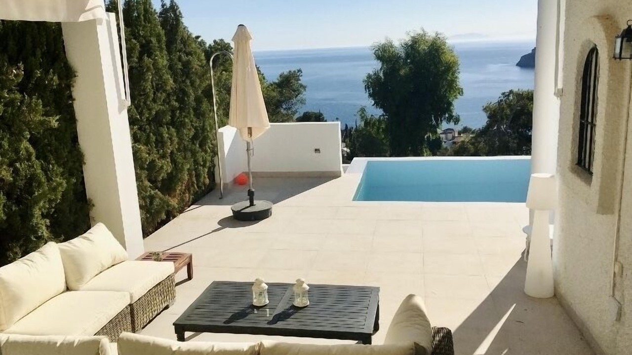 Photo of Outdoor in La Herradura