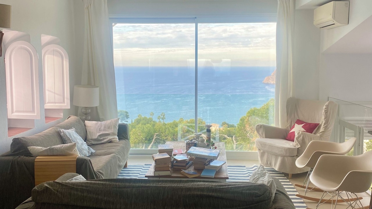 Photo of Livingroom in La Herradura