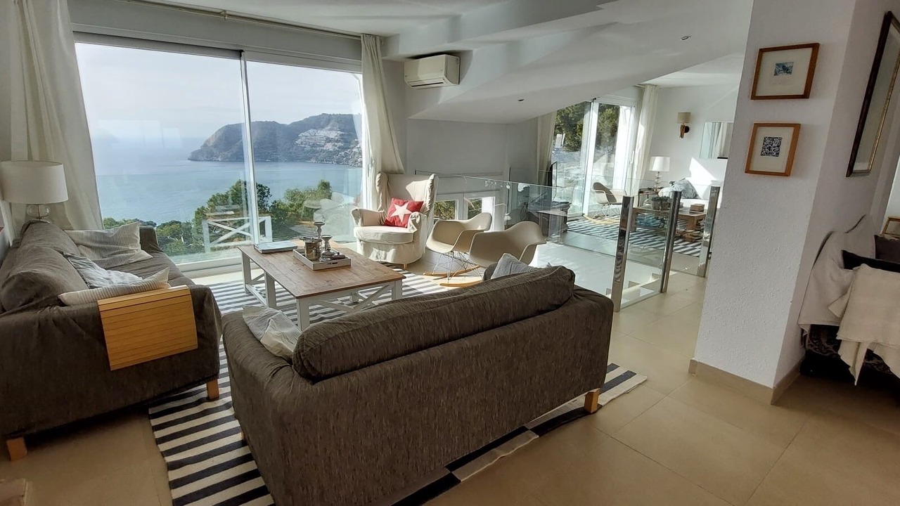 Photo of Livingroom in La Herradura