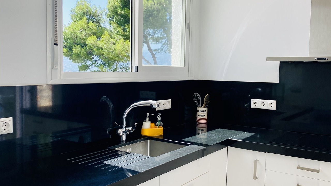 Photo of Kitchen in La Herradura