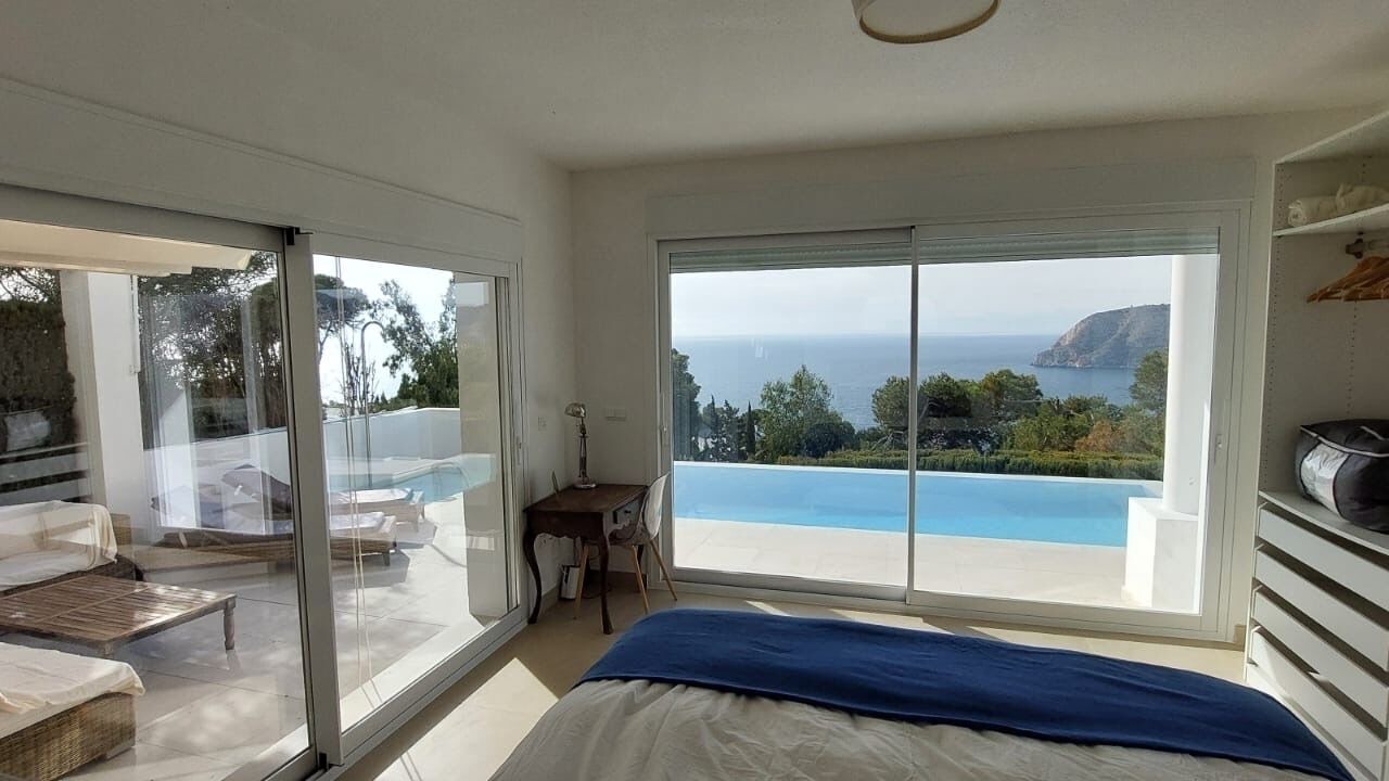 Photo of Bedroom in La Herradura