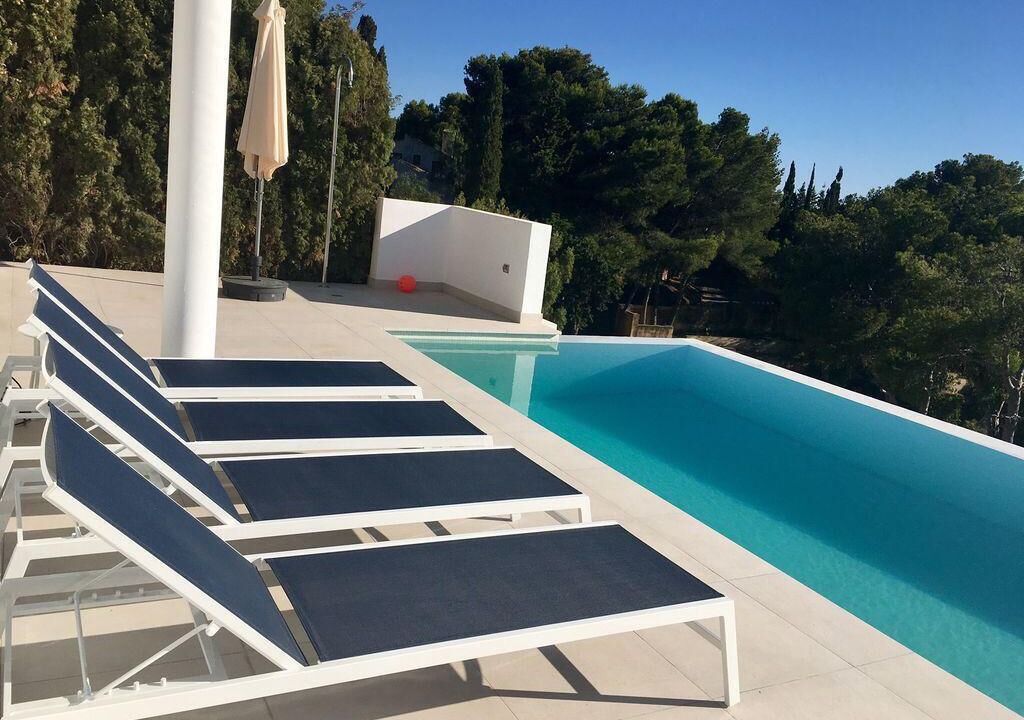 Photo of Outdoor in La Herradura