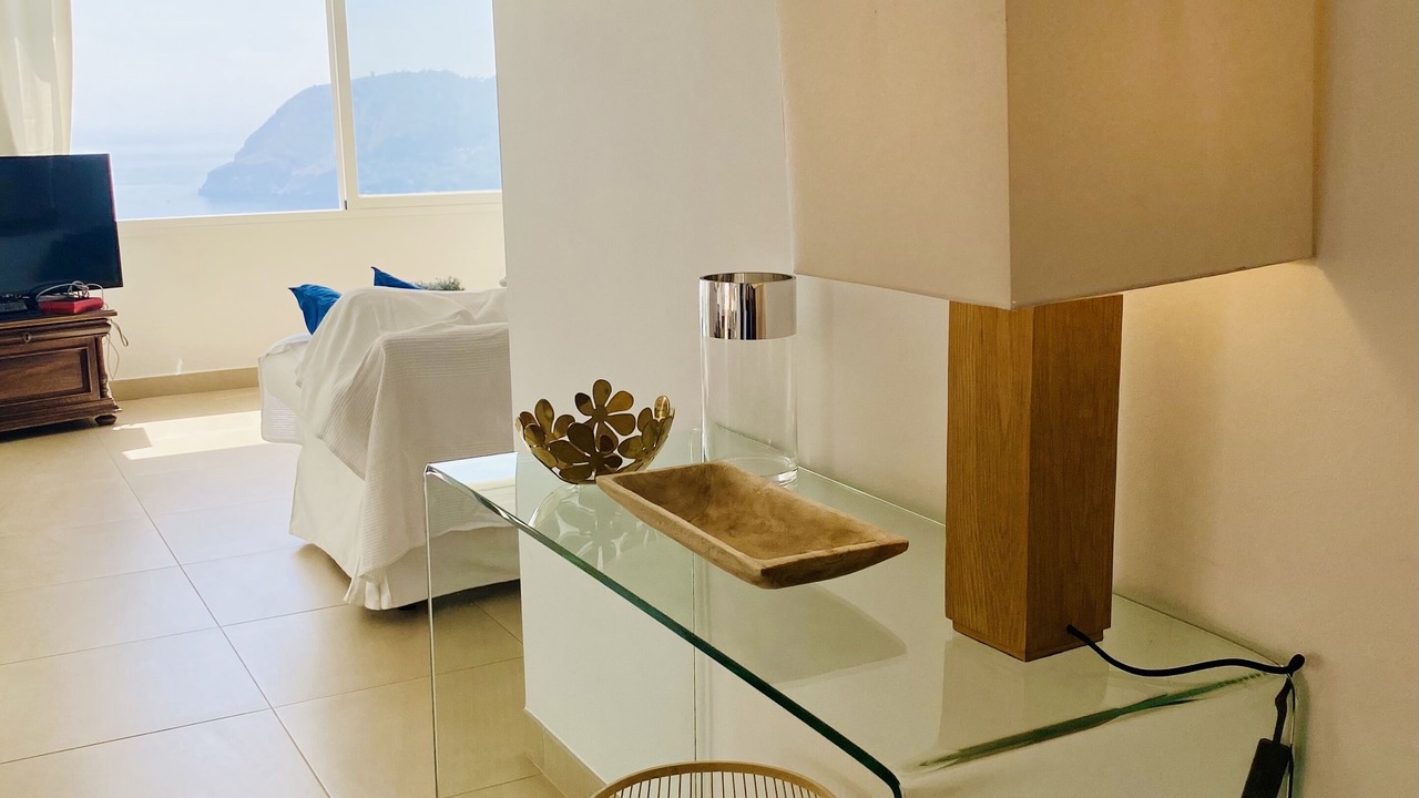 Photo of Bedroom in La Herradura