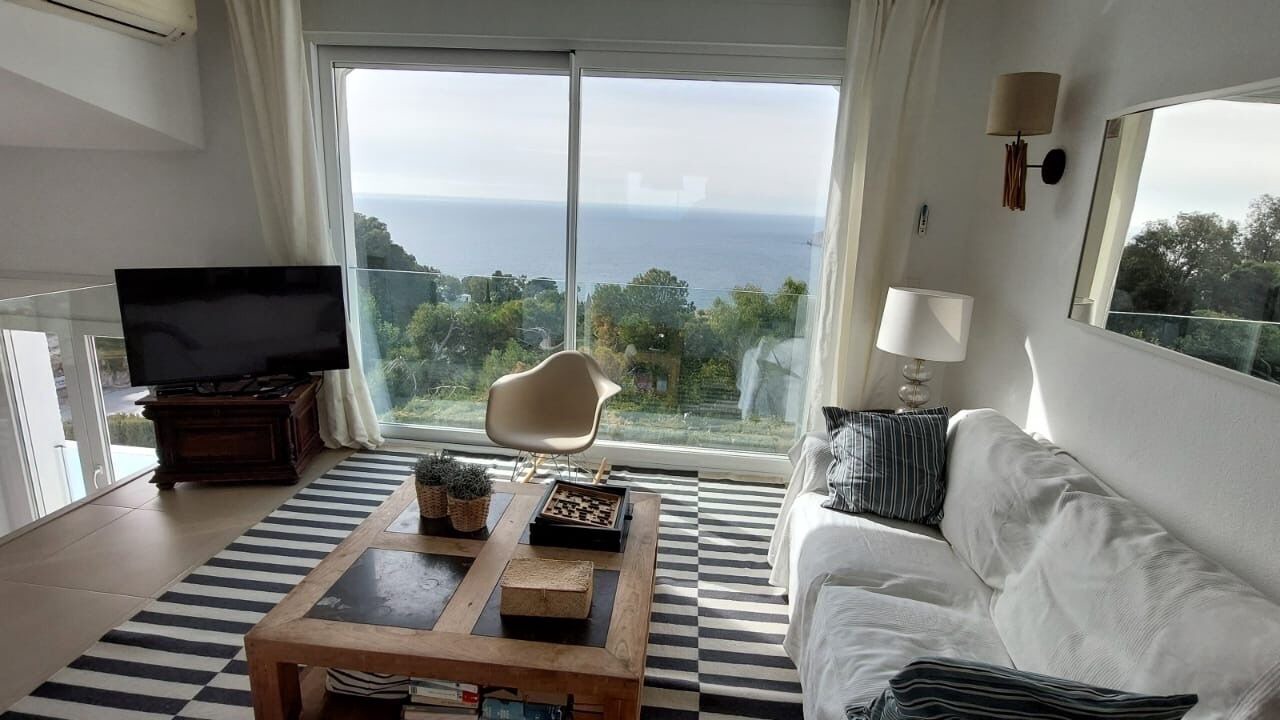 Photo of Livingroom in La Herradura